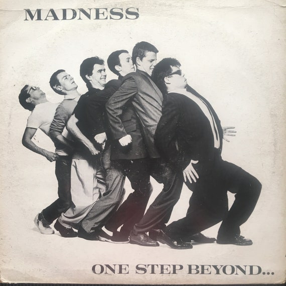 Madness one step beyond discount