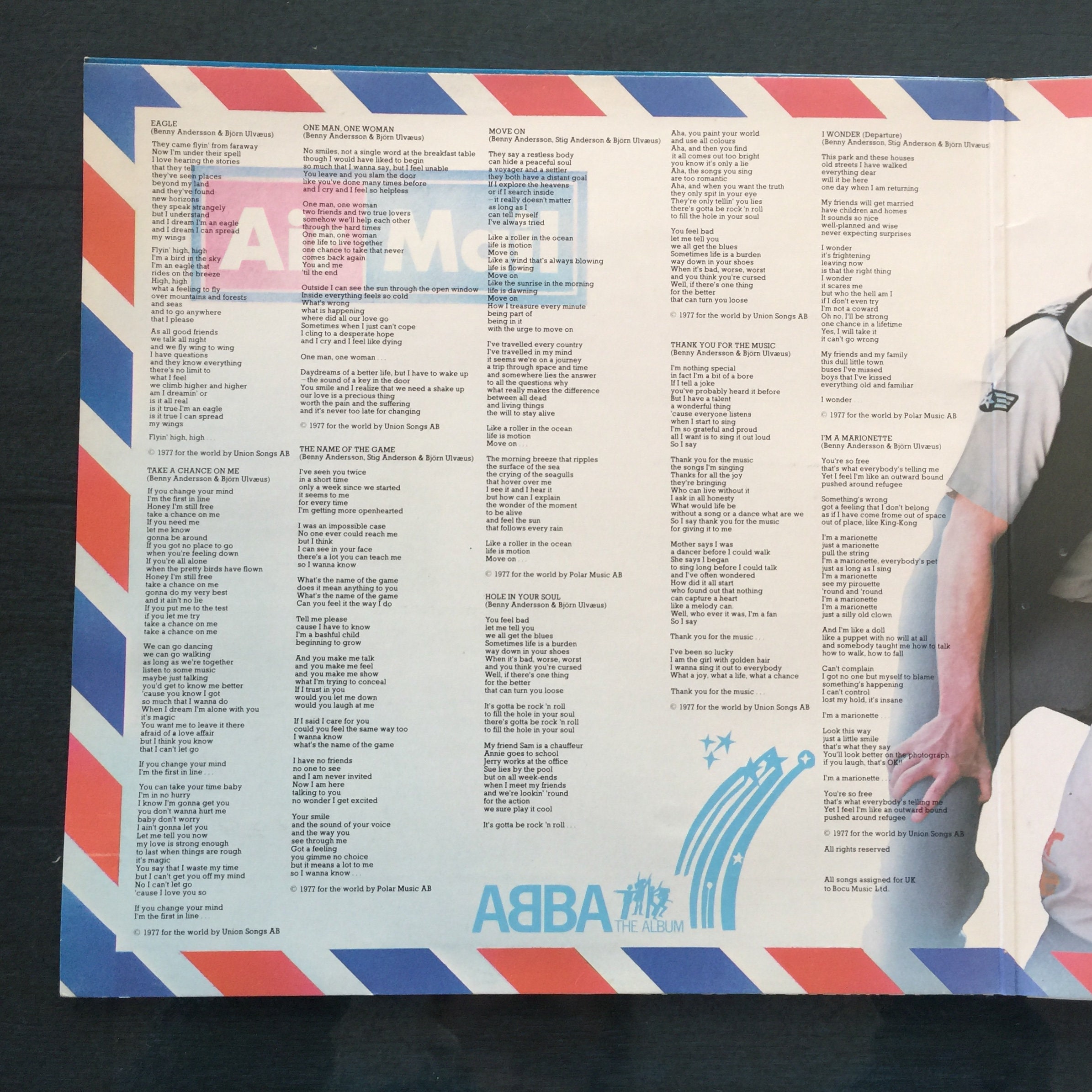 ABBA ポータルーズ 12インチレコード 帯付き ABBA、アルバム / レコード - Etsy 日本