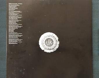 Whitesnake, Serpens Albus / Vinyl - Etsy