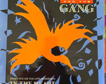 Kool and the Gang 1969-1976 the Best of CD 1993 Brand New Sealed