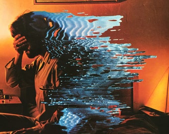 The Alan Parsons Project, Pyramide, Torfalte / Vinyl
