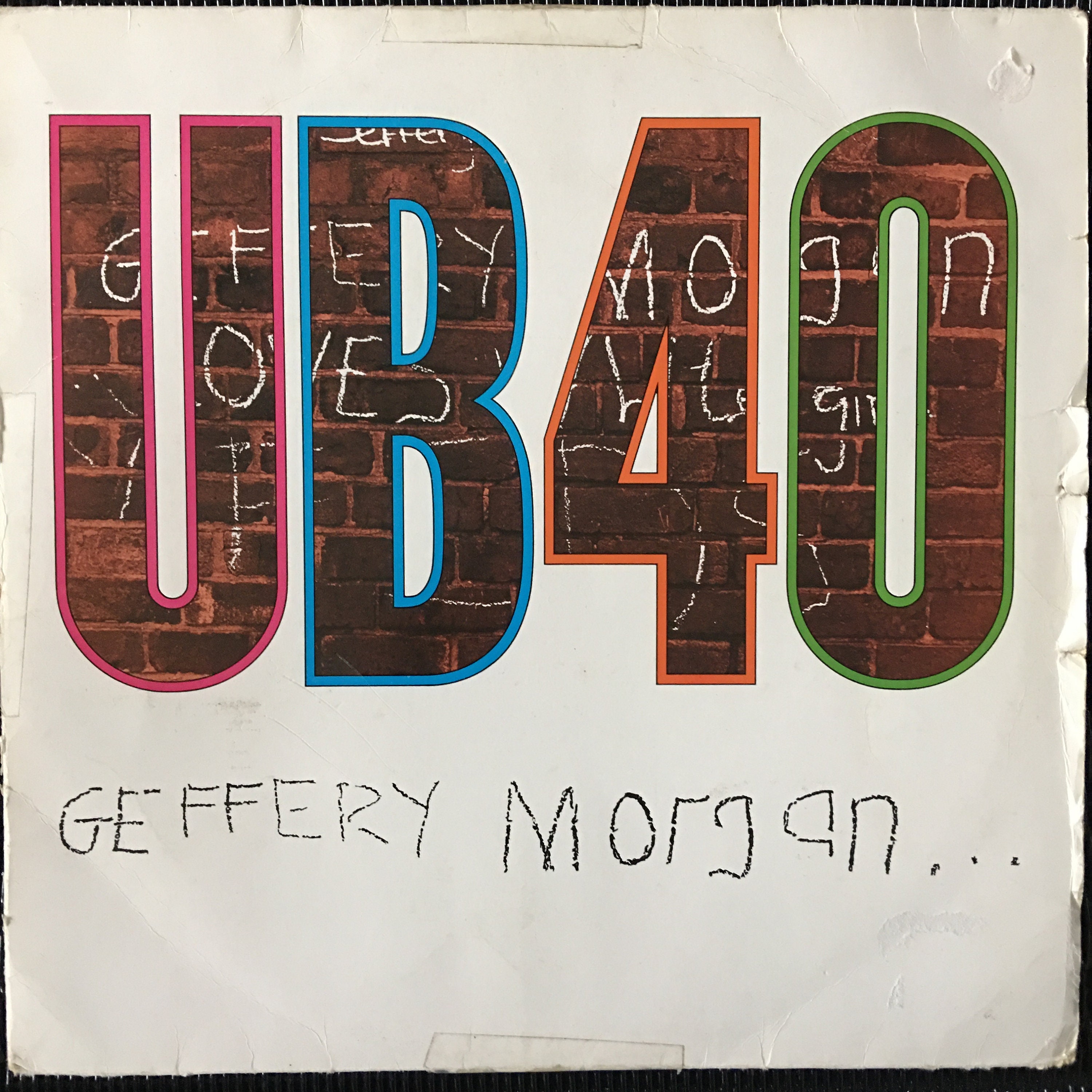 UB40 レコード まとめ売り UB40 レコード まとめ売り - メルカリ