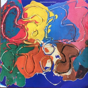 Happy Mondays & Karl Denver, Lazyitis 12 inch / Vinyl / Music/ Groove Vinyl/ Gift