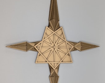 Nameless Ghoul Boot Grucifixes (pair)