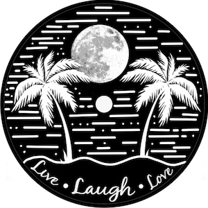 Jeep tire cover design