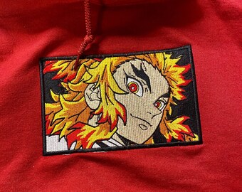 Rengoku Etsy