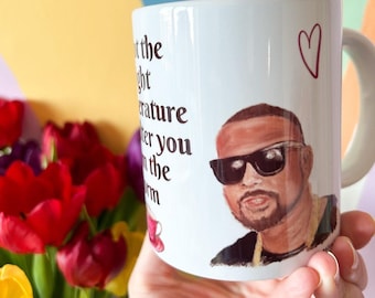 Sean Paul Coffee Mug