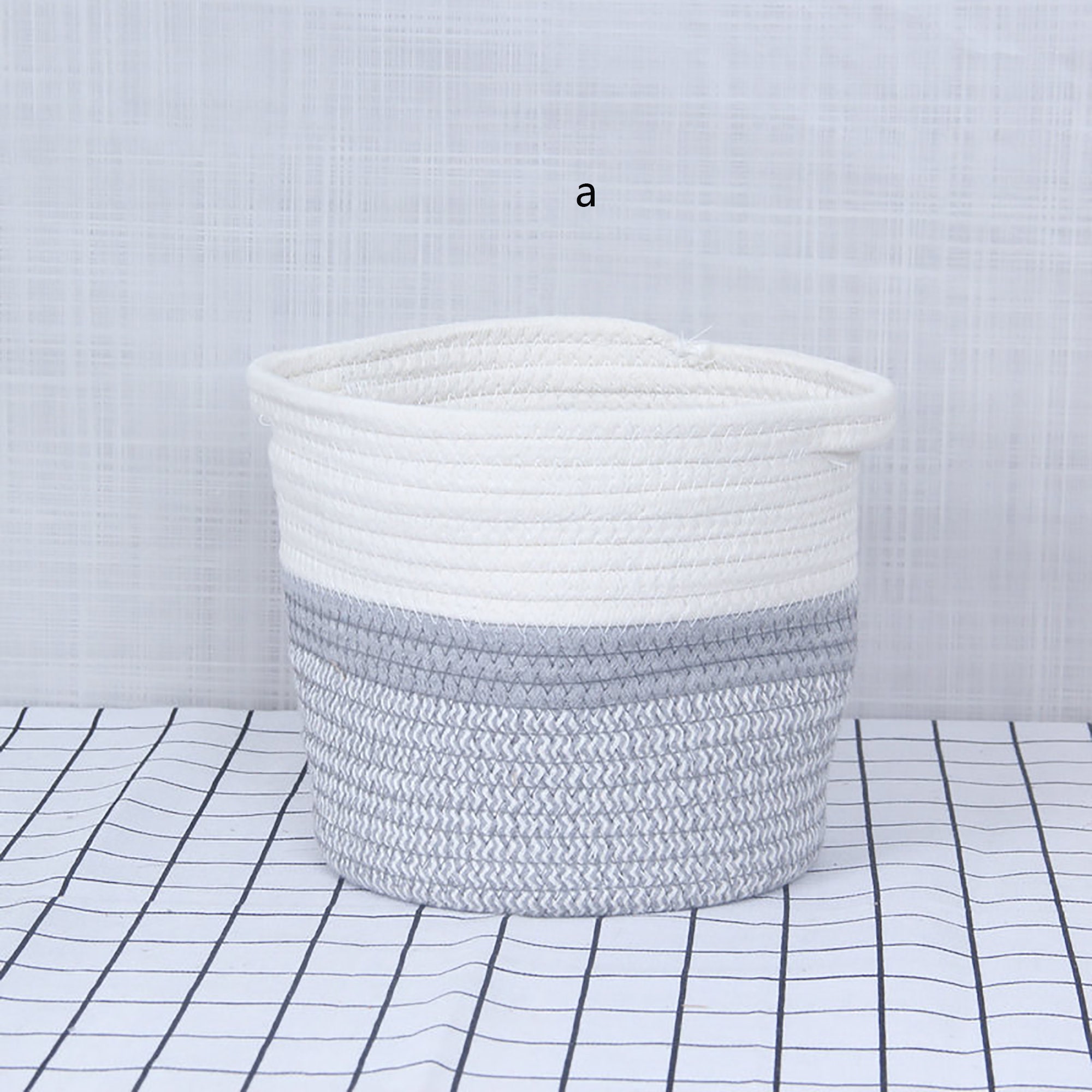 Aufbewahrungstaschen hängende Körbe für Pflanzen | Etsy