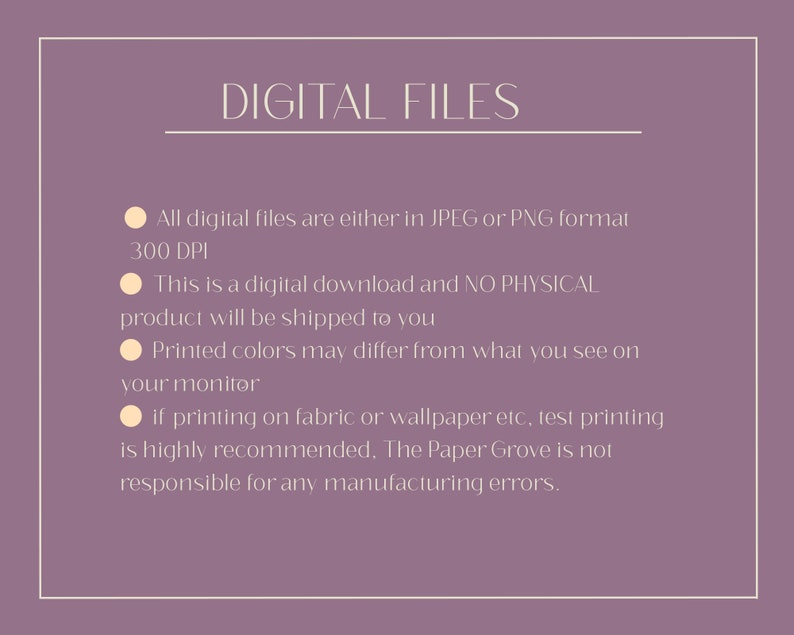 Moroccan Tile Digital Paper Designs, 300 DPI, 12"x12", Instant Download ...