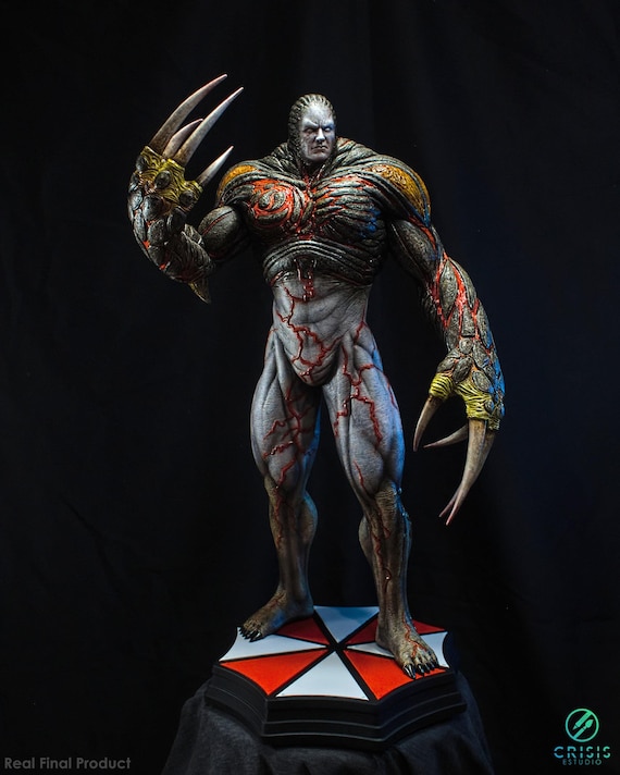 RESIDENT EVIL TYRANT フィギュア s-l400.jpg