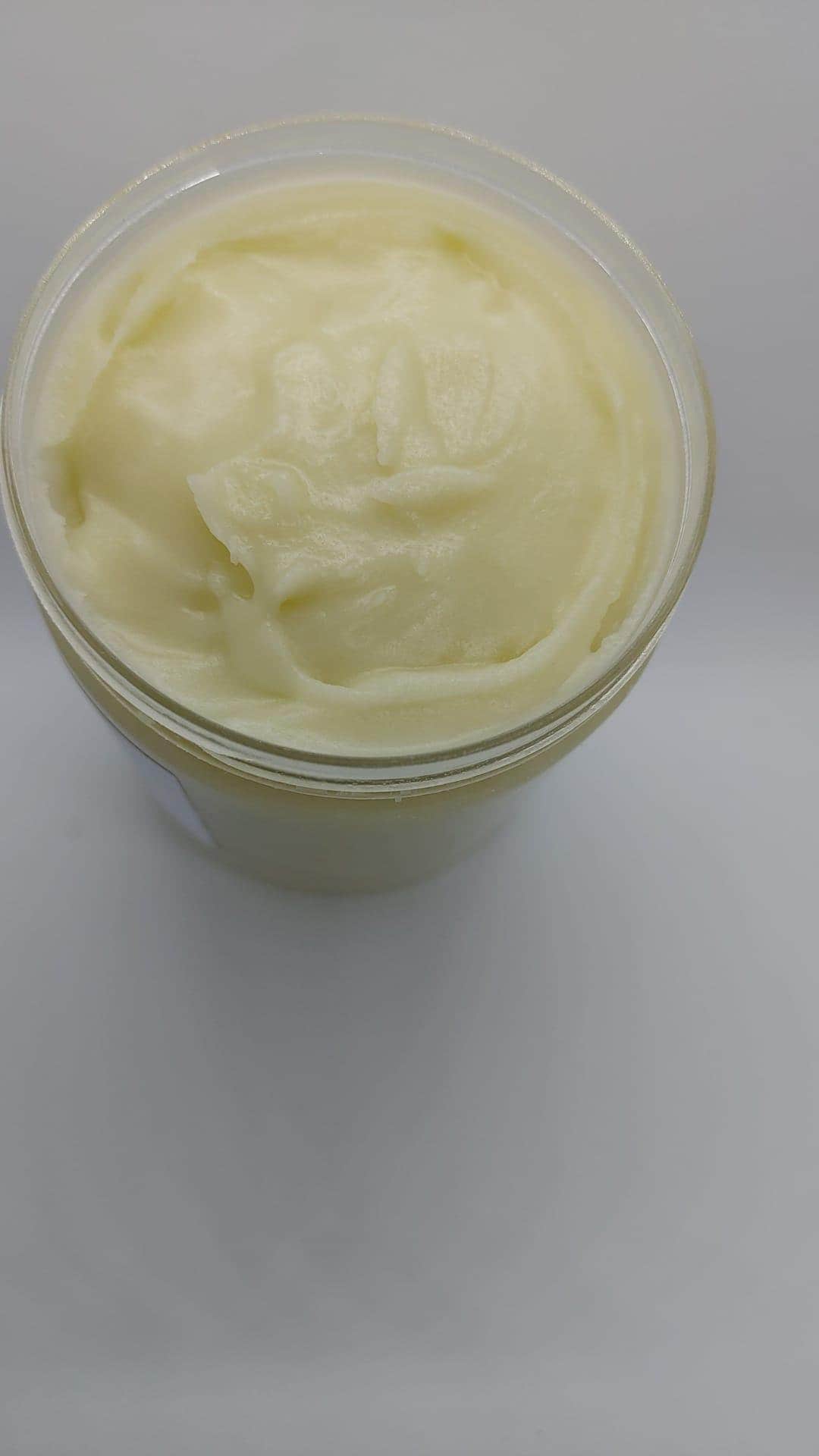 Aloe Vera Body Butter Pure Organic Soothing Skin Care Etsy Norway