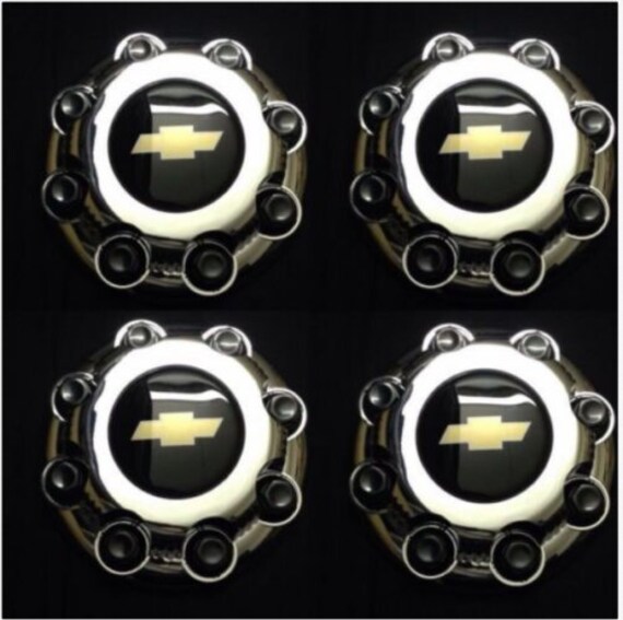 ONE New Chevy Express Van 2500 3500 CHROME Center Hub Cap 9597163 8 LUGS CAP ONE New Chevy Express Van 2500 3500 CHROME Center Hub Cap 9597163 8 LUGS CAP