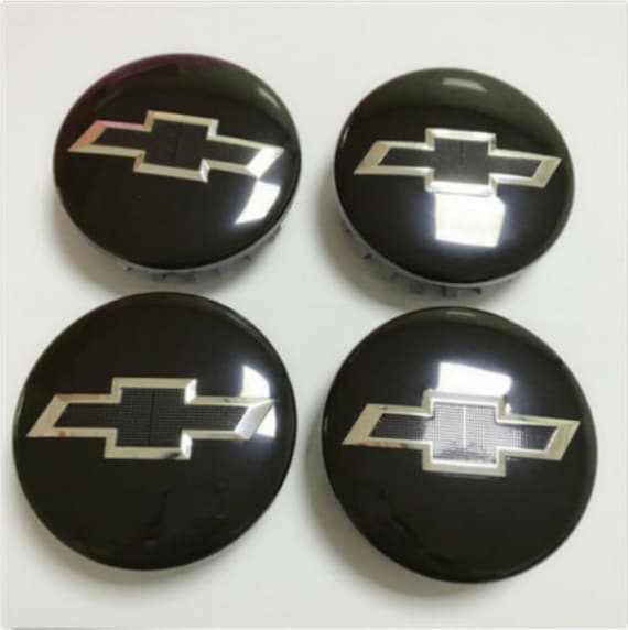4pcs Wheel Center Hub Cap for Chevy Suburban Silverado 1420 Etsy