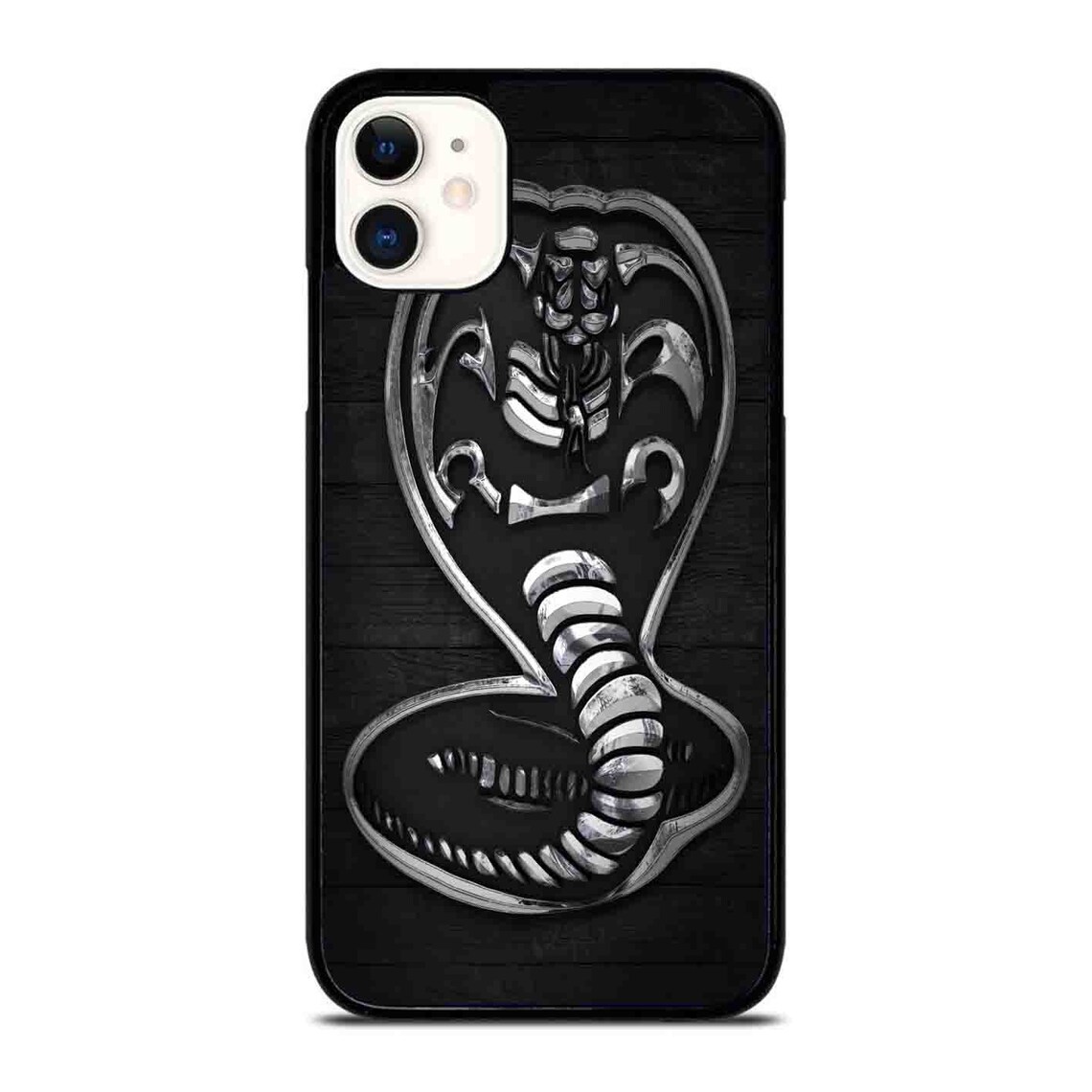 Cobra Kai Case For Phone iPhone 12 Pro Max 11 XR Samsung S20 Etsy