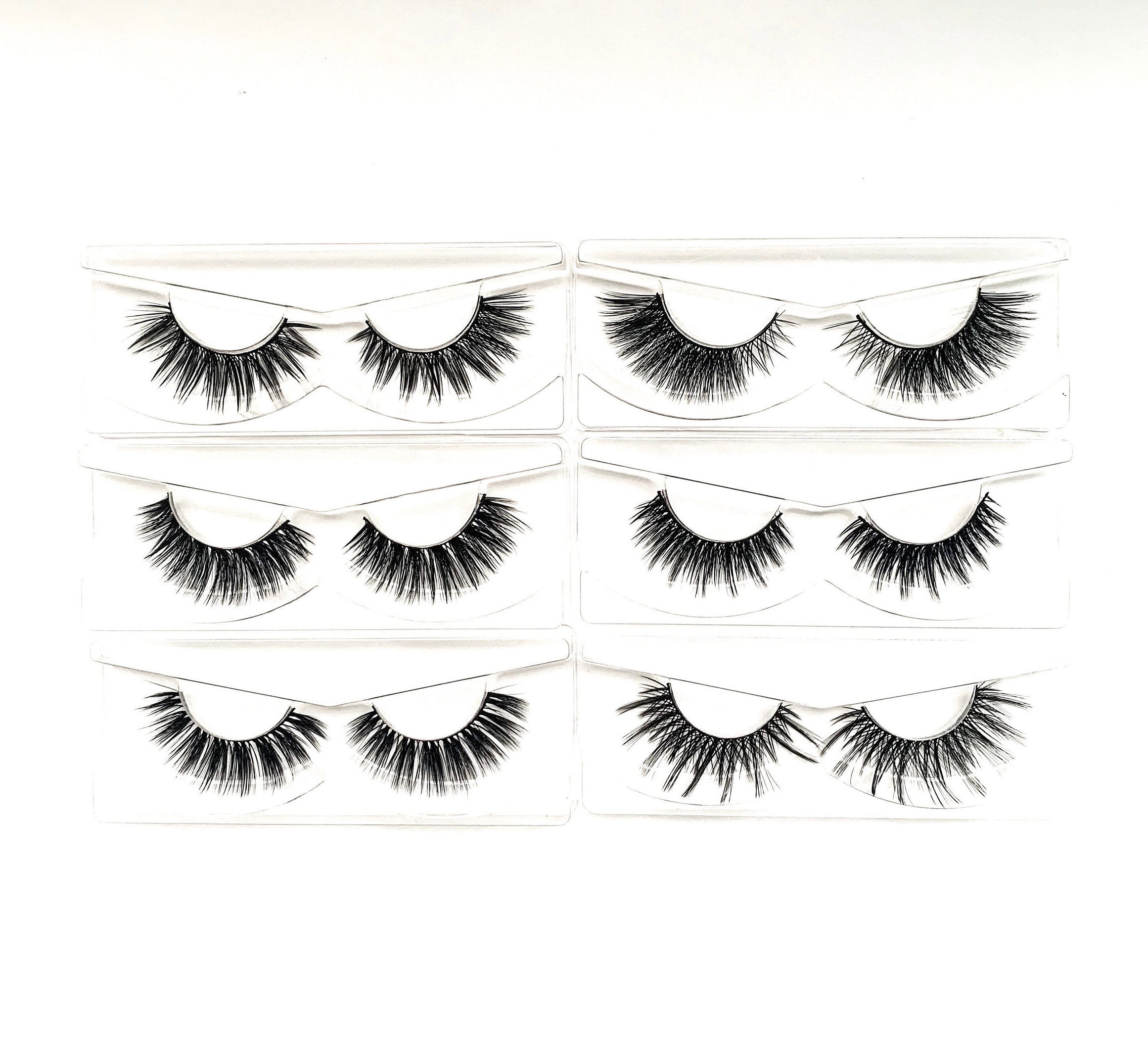 Mink eyelashes for sale online