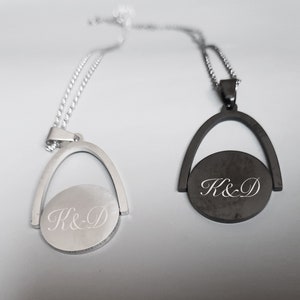 PERSONALIZED Photo Necklace, Your Photo on a Pendant, Picture Necklace, Custom Necklace, Picture Pendant