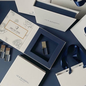 USB-box, USB-verpakking, USB-box, merkdoos, gepersonaliseerde doos, voor fotografen