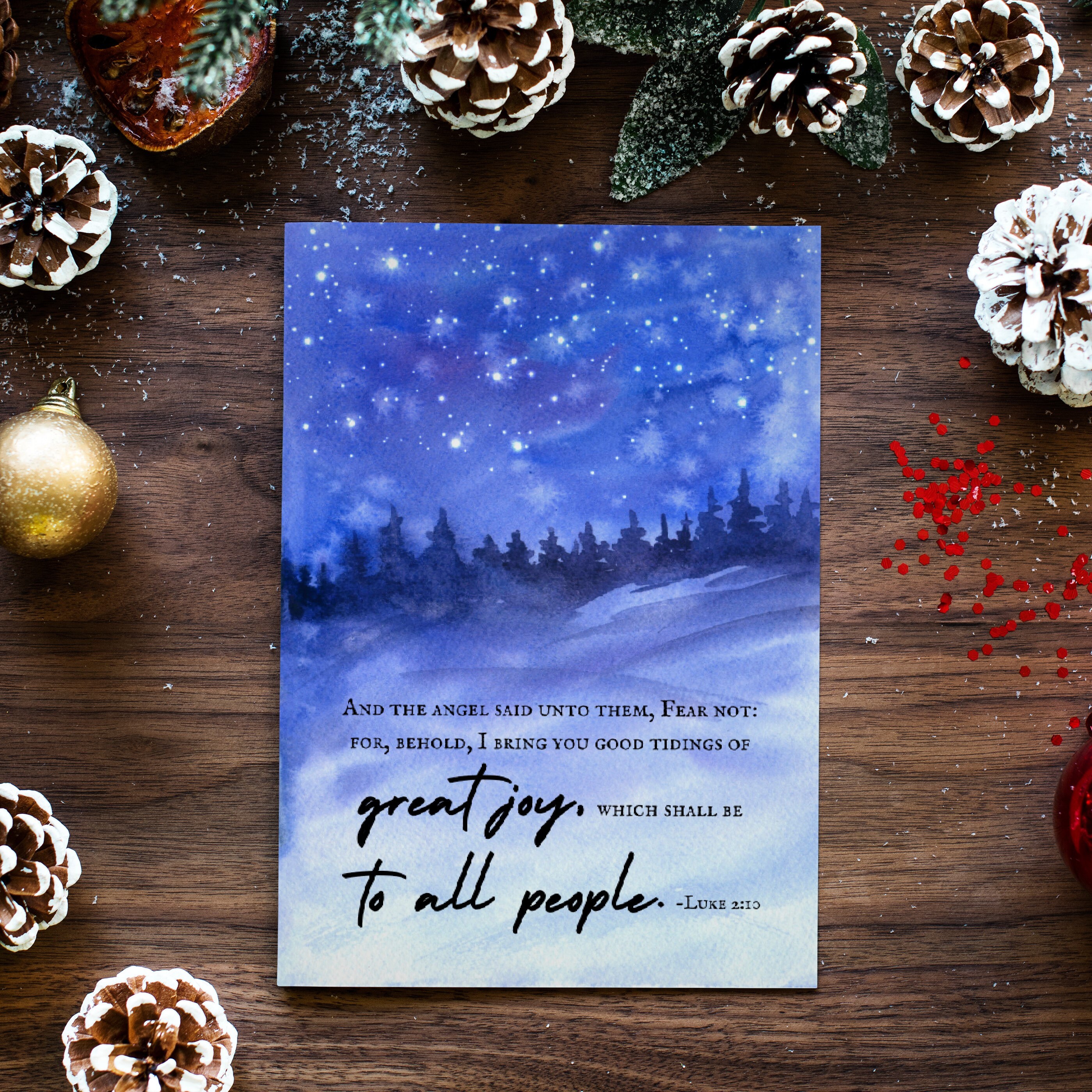 Free Printable Christmas Bible Activity Sheets