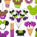 Halloween Clipart Collection - Carnival Clipart - Carnival Items - Personal Use - Commercial Use - Digital Download 