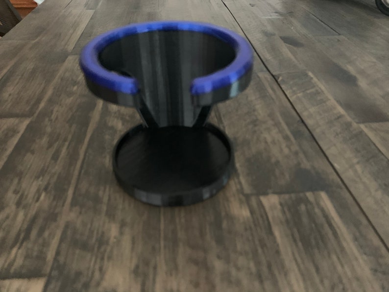 BMW I3 Cup Holder Etsy