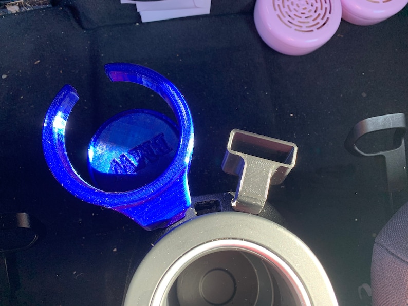 Bmw I3 Key Fob Holder. Etsy