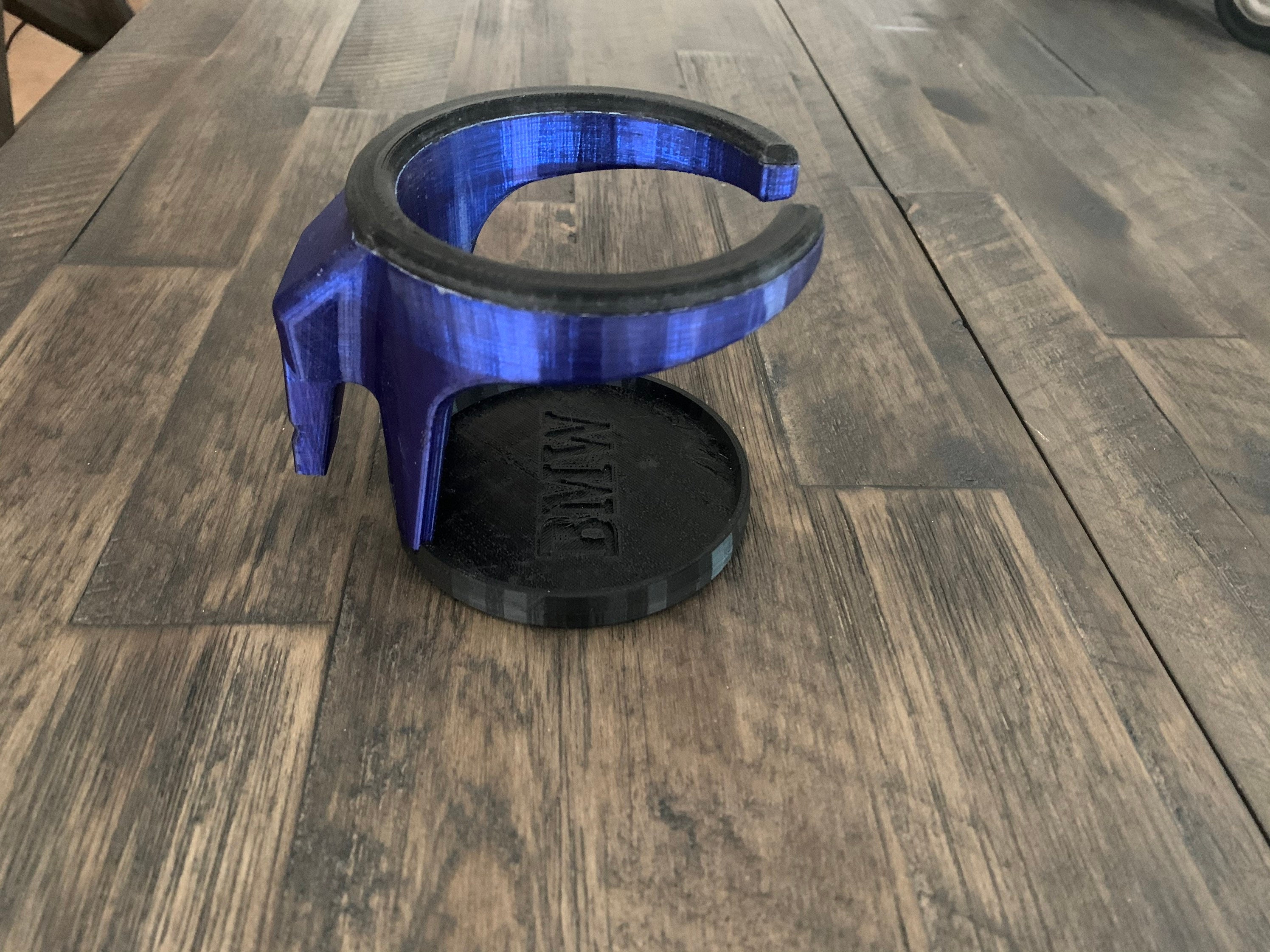 BMW I3 Cup Holder Etsy