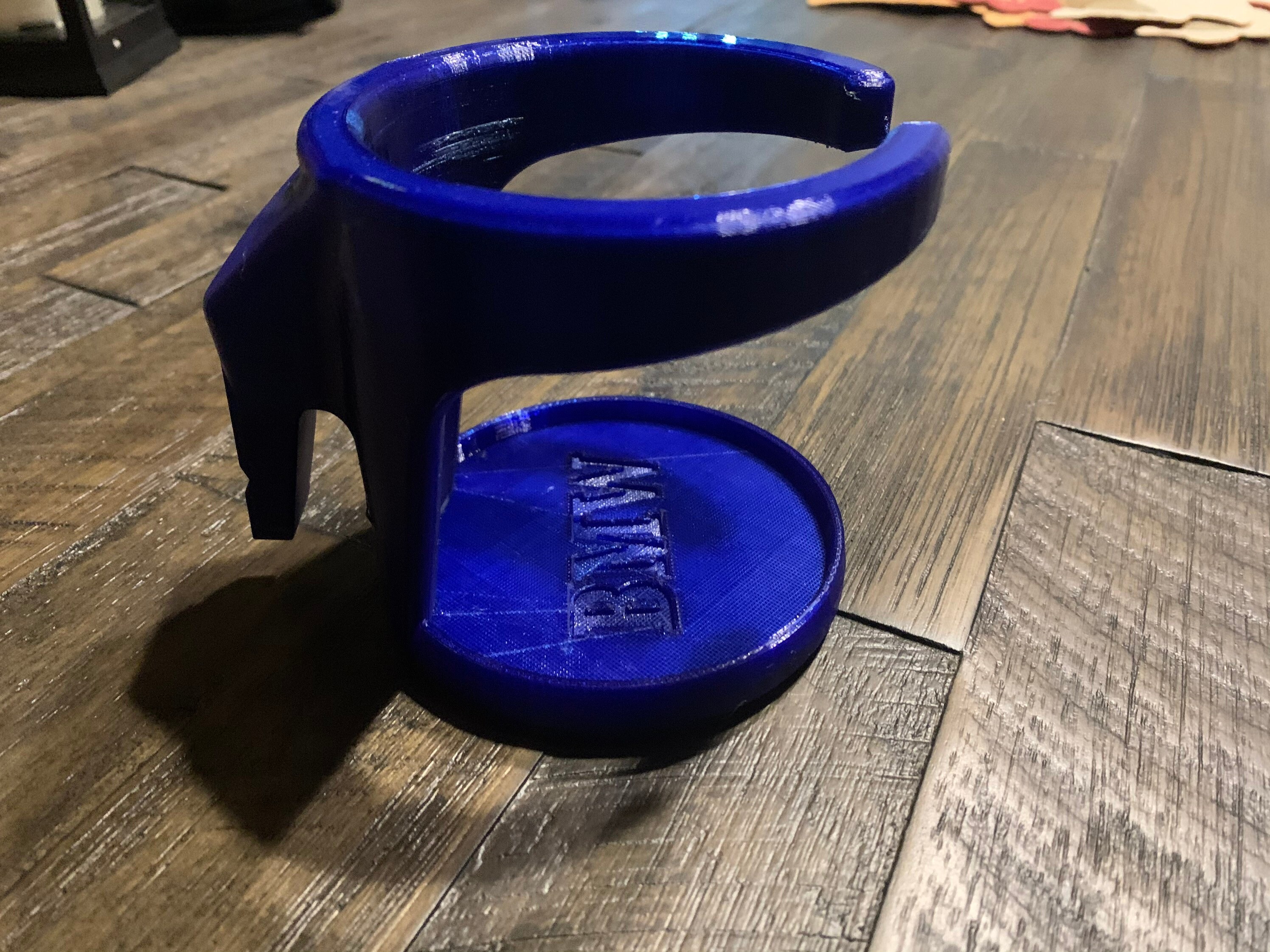 BMW I3 Cup Holder Etsy