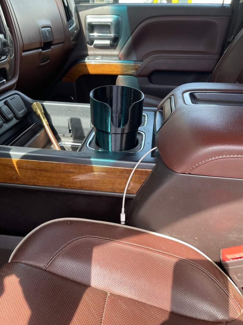 New Revised 40oz Water Bottle Adapter Etsy