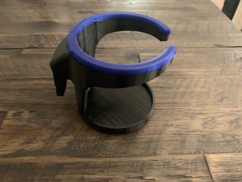 BMW I3 Cup Holder Etsy