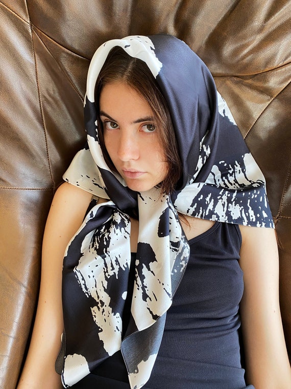 women's luxury scarf