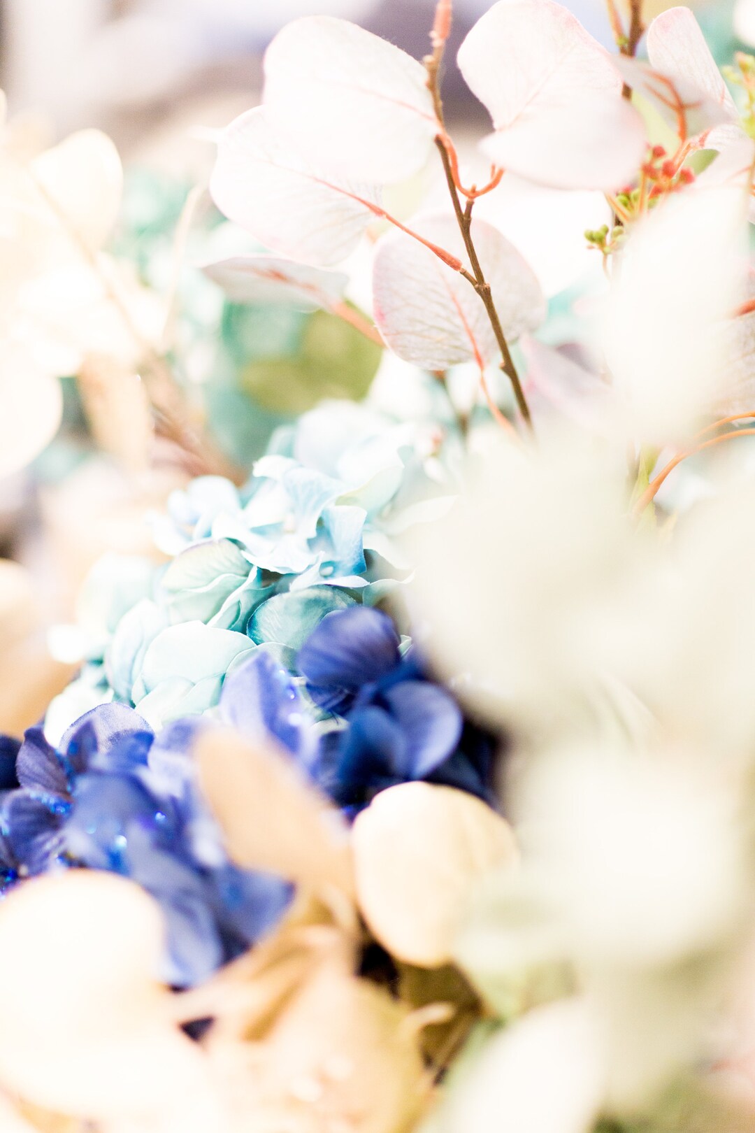 Flower Photography Print, Flower Prints, White and Pink Roses, Modern Romantic Floral Wall Art