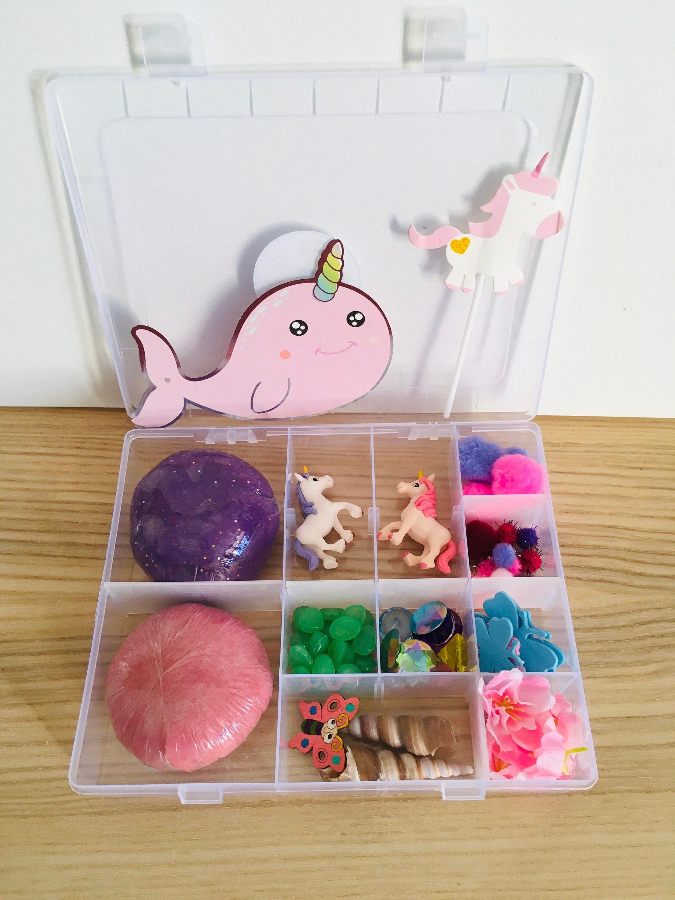 Creative Paperclay ,air Dry Non Toxic Modelling Starter Kit 