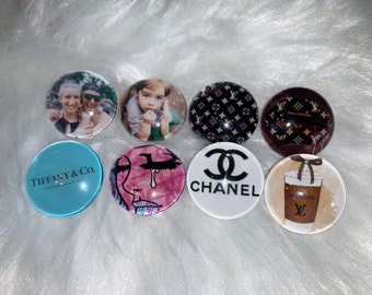 Custom jibbitz maker Clearance