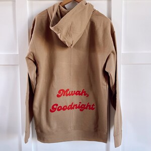 Kenzie's Creations X Kierdyn Ott HOODIE - Etsy