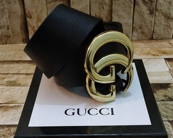 gucci belt etsy