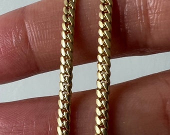 10000 Gold Chain | Etsy Singapore