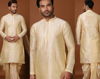 Groom Kurta - Etsy UK