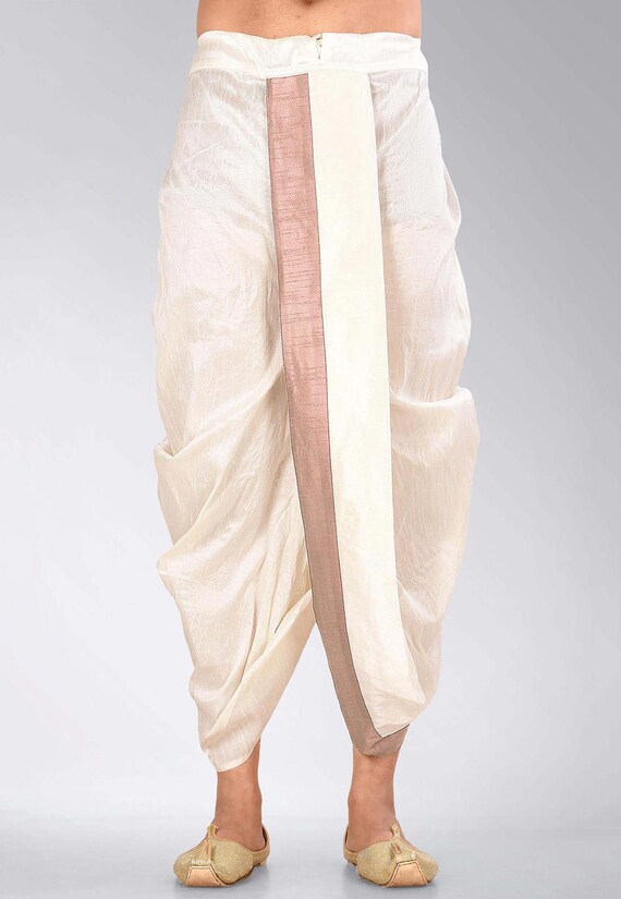 Buy Traditional Pants Dhoti Men Dhoti 