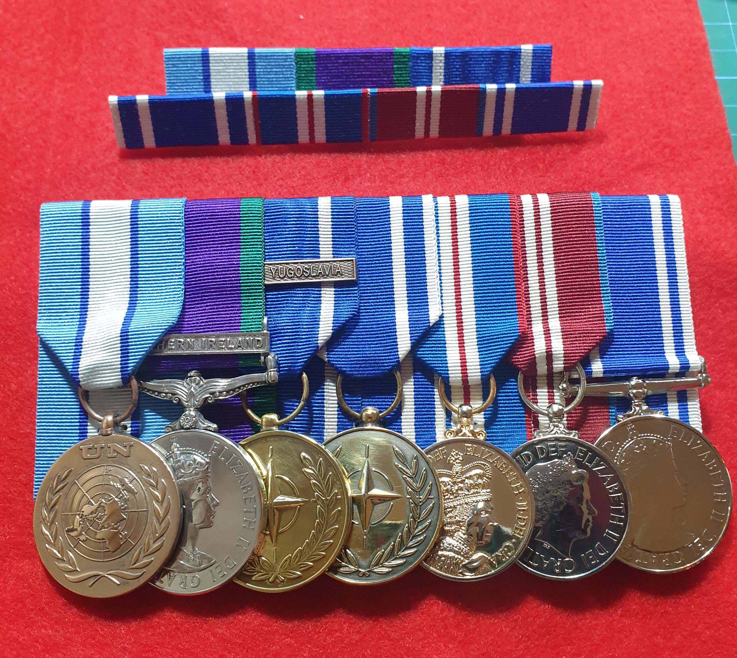 British military medal mounting specialist Etsy