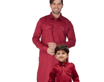 baby pathani suit