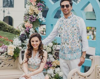 Buy Couple Outfit Online In India 