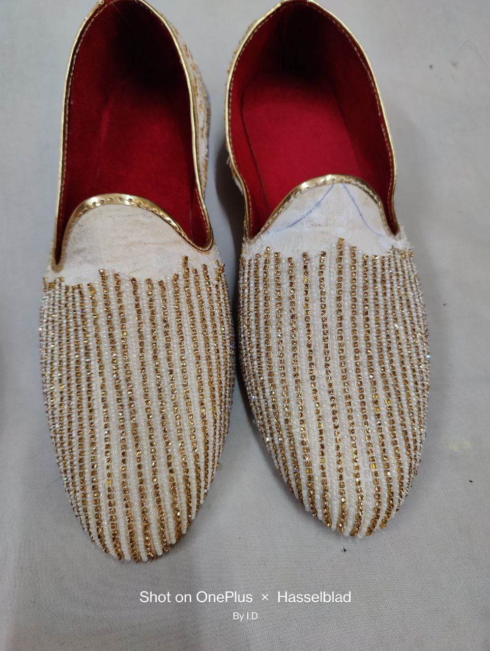 Mojari Groom Shoes Wedding Jutti Mojdi 