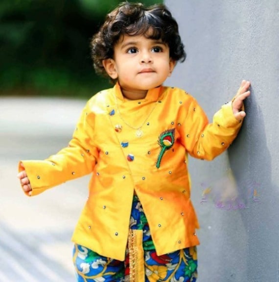 Indian Kids Outfit First Birthday Boy Kids Sherwani for Kids Sherwani Boys  Sherwani for Baby 2nd Birthday Dress Kurta for Kids Kurta Pajama - Etsy