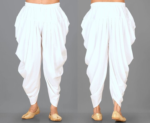 Indiase broek sale