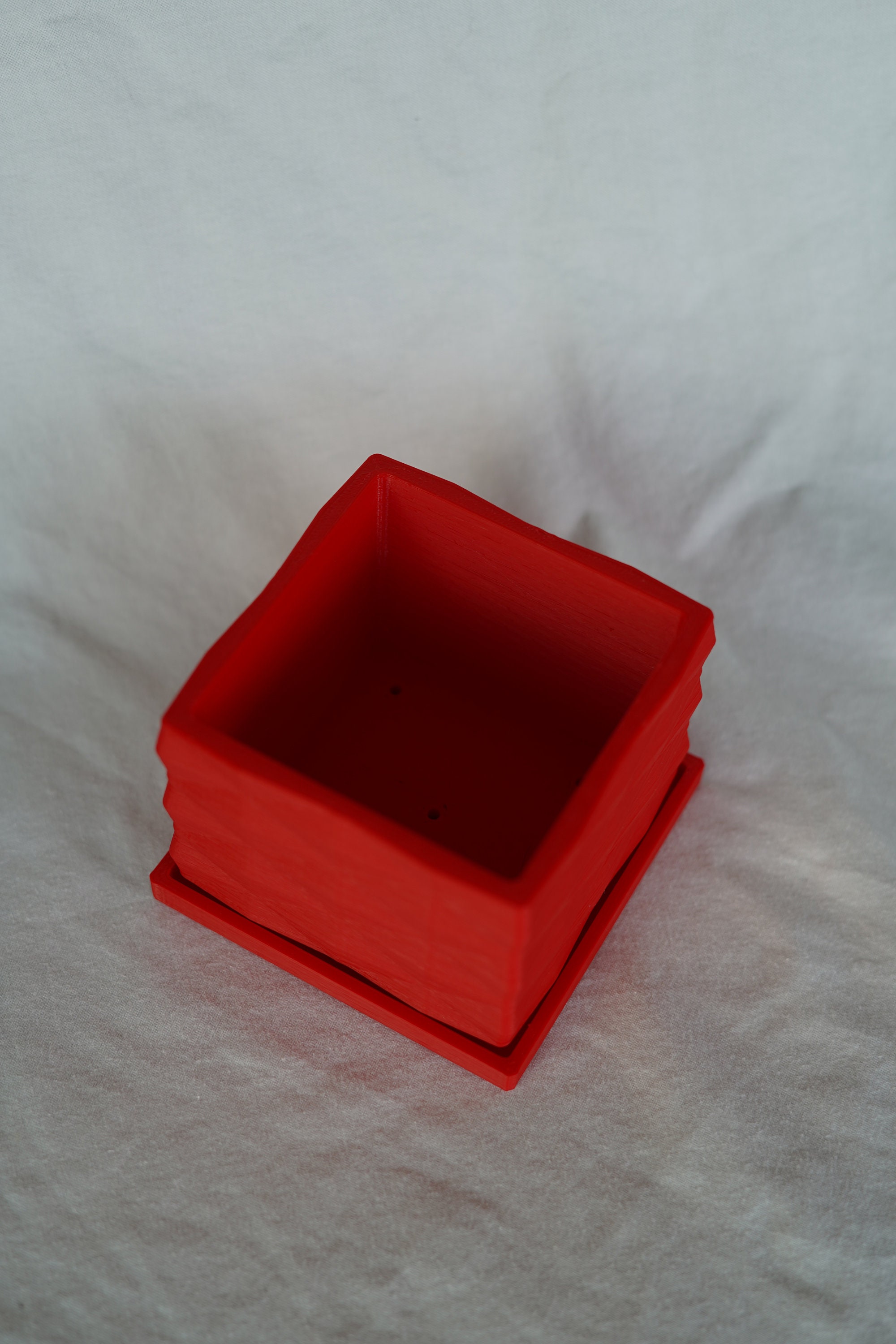 The Desk Lawn Mini 3D Model .STL Personal Printing Only Indoor Planter