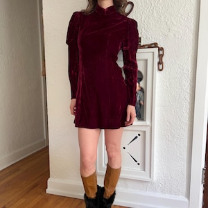 juliet velvet mini dress - black product info and reviews VALENTINO Crepe couture short Dress BLACK main image 0