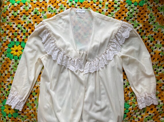 Vintage 70’s JC Penney duster