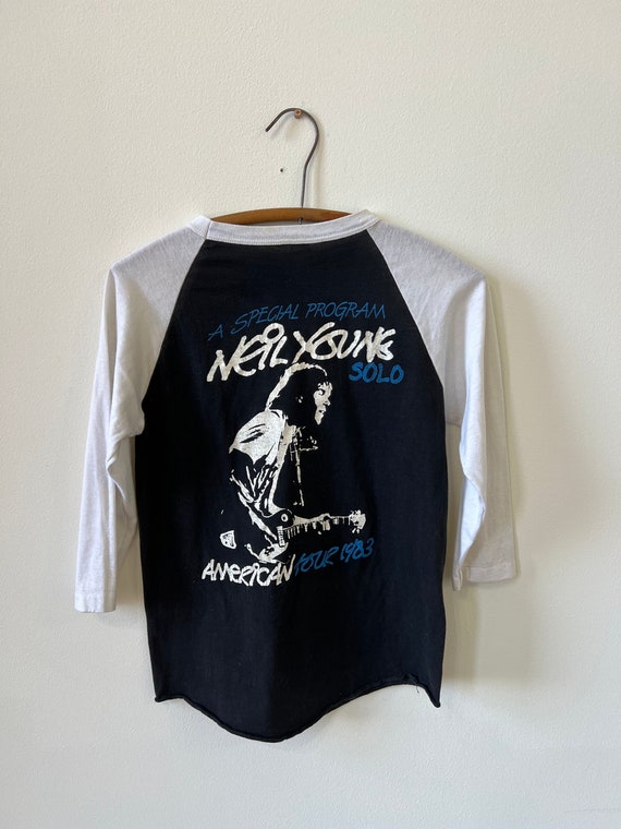 Neil young 80s - Gem Neil young 80s - Gem