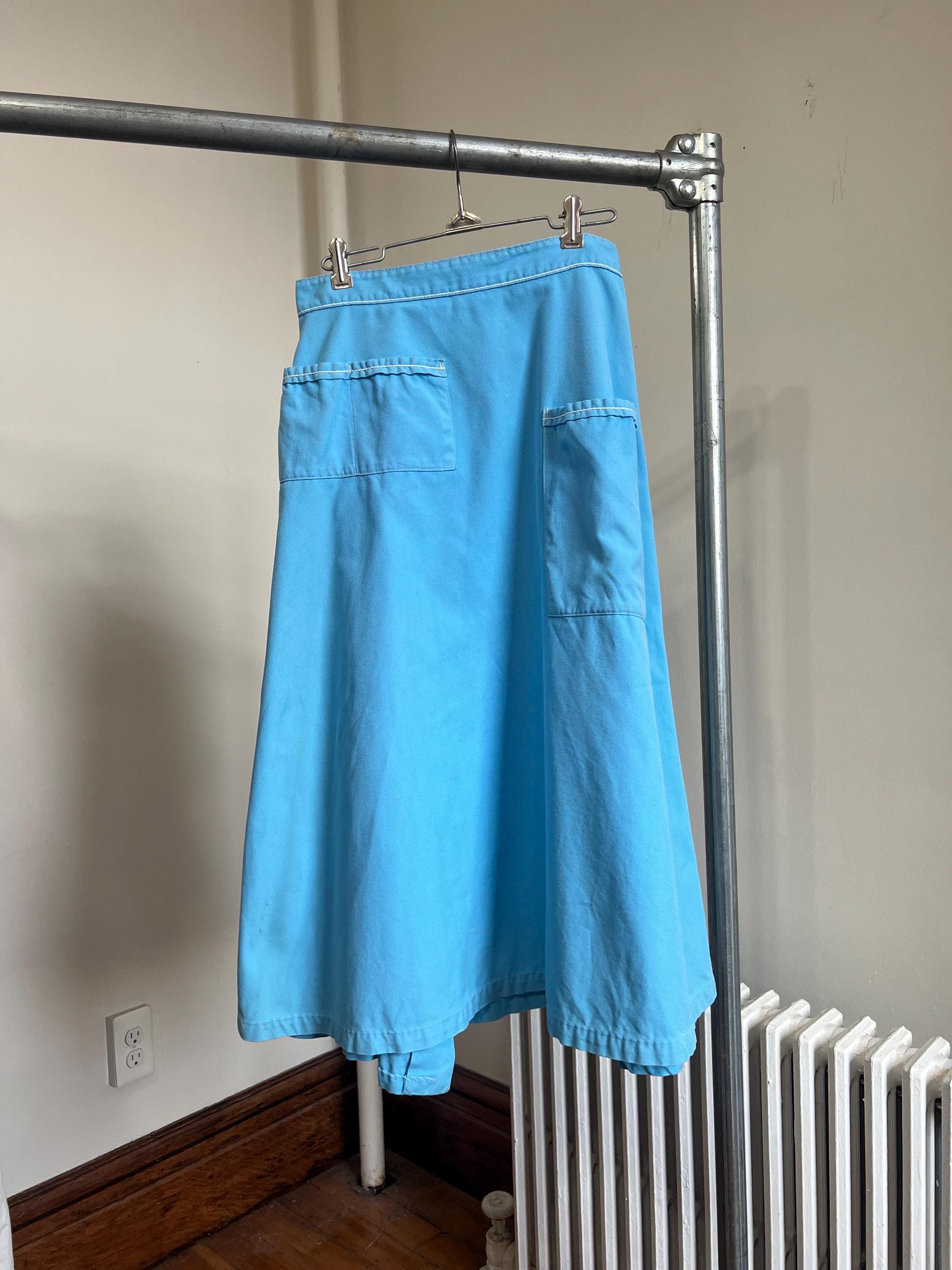 50s~60s White Stag ナイロンパーカー TALON サンダー X-W TAN ZIPPER/VTG 1983 