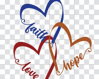 Download Faith Svg Faith Hope Love Svg Religious Svg Cameo Heart Svg Cricut Love Svg Jesus Svg Cross And Heart Svg Heart Svg Iron On Svg Clip Art Art Collectibles